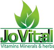 JoVital Naturals